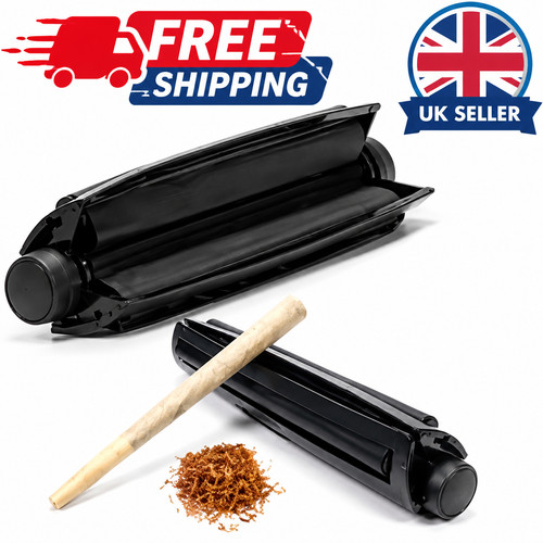 Portable manual tobacco joint - portable,
