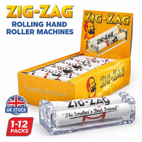 Slim ultra cigarette roller - ultra,