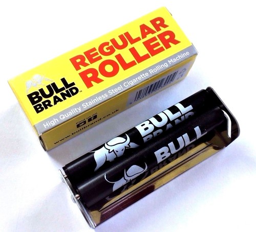 Bull brand regular - 2, 70mm