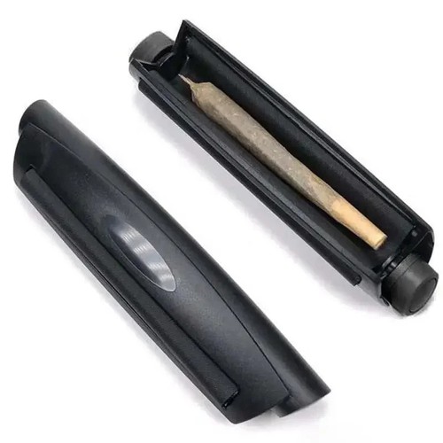 Portable manual tobacco king - manual,