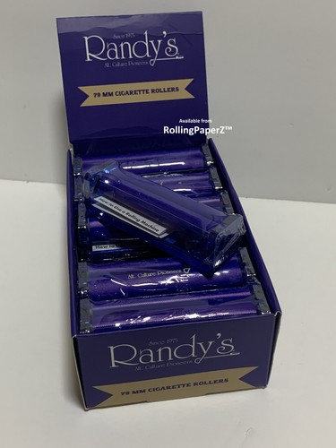 Buy one new randy - one, randy's