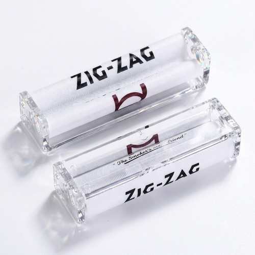Zig zag regular size automatic - zig,