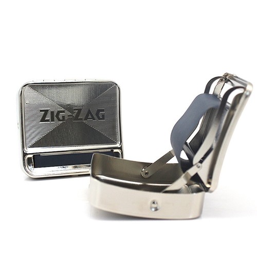 Metal cigarette rolling - metal,