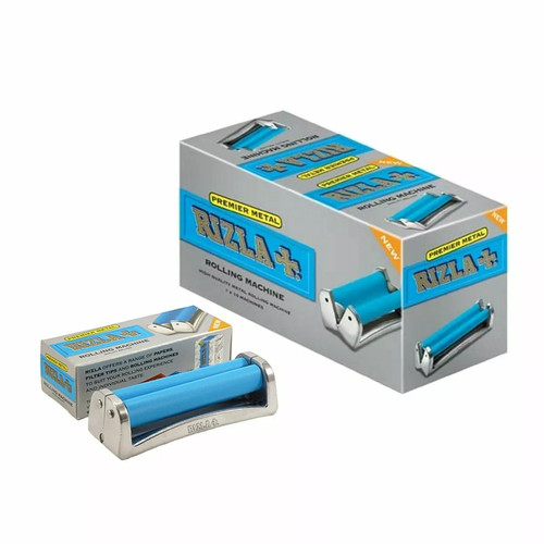 Rizla premier metal regular - premier,
