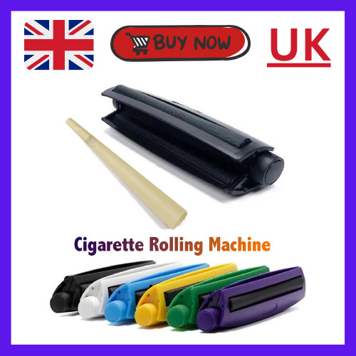 Portable manual tobacco 110mm - portable,