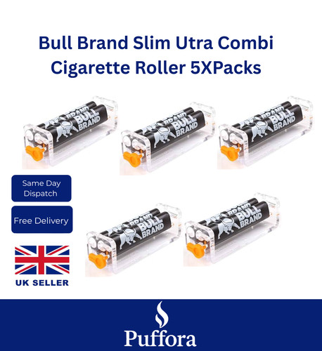 Bull brand slim ultra - bull,