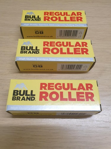 Bull brand regular cigarette - brand,