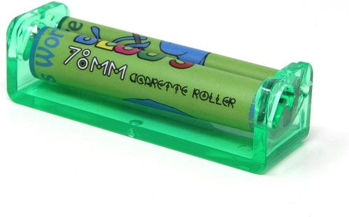 78mm cigarette rolling machine - rolling,