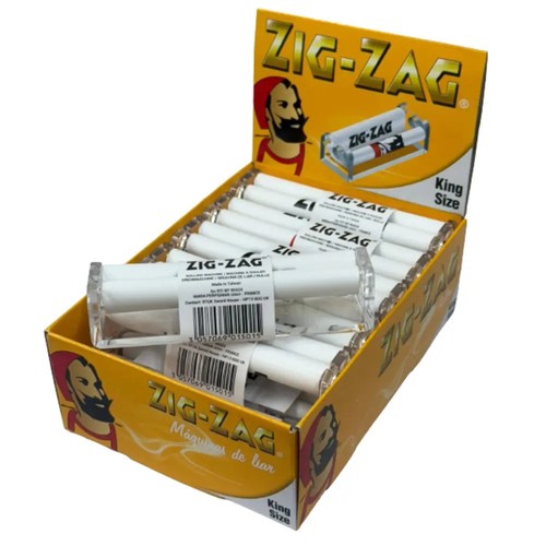 Zig zag king - zig,