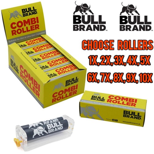 Bull brand combi rolling - bull,