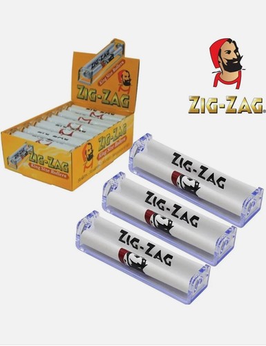 New zig zag king - king, hand