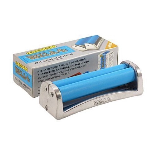 Genuine rizla premium metal - rizla,