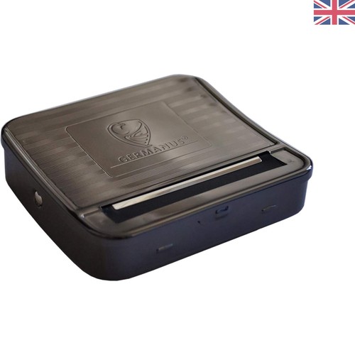 Quality metal cigarette - metal,