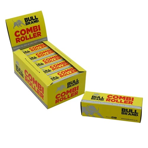 Bull brand combi roller - brand,