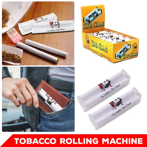 Zig zag king size - zag, automatic
