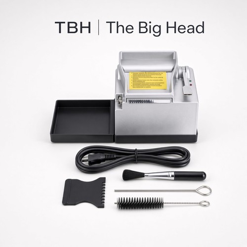 Tbh electric cigarette - tbh,