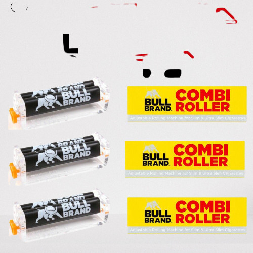 Bull brand slim ultra cig - x,