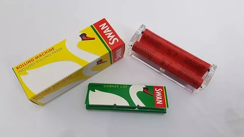 Swan brand genuine smoking - genuine,