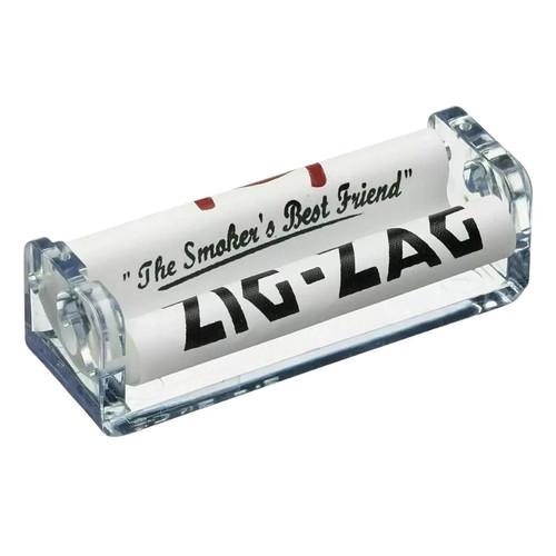 Regular size zig zag automatic - size,
