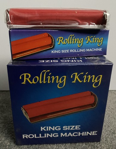 Genuine rolling king - genuine, king,