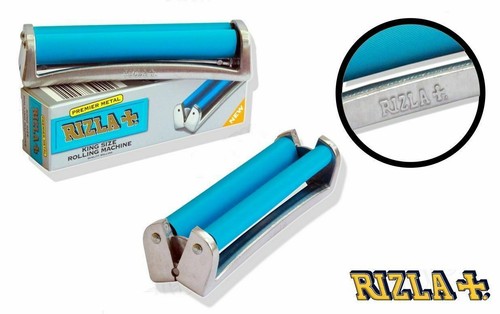 Rizla premium metal cigarette - rizla,