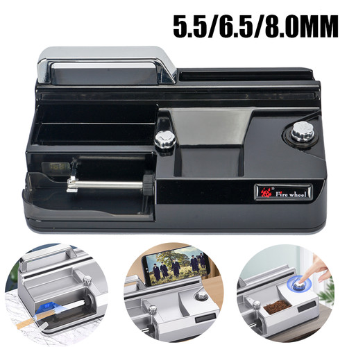 8mm cigarette rolling - 5.5/6.5/8mm,