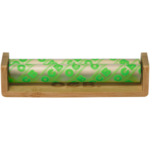 Ocb bamboo roller king size - bamboo,