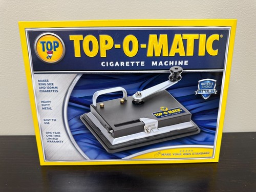 Top matic cigarette - 💥,