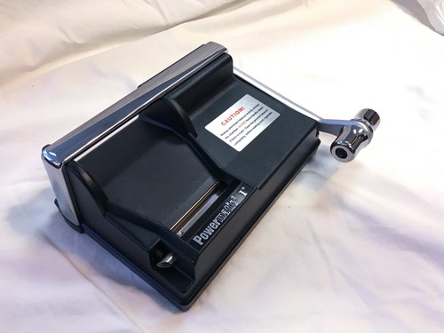 Powermatic cigarette rolling - powermatic,