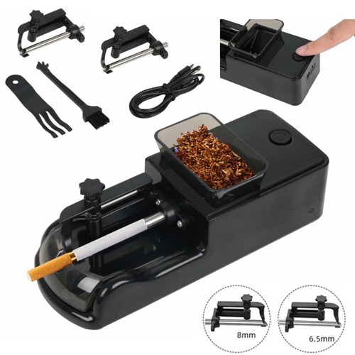 Automatic electric cigarette - electric,