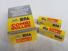 Bull Brand Combi Roller